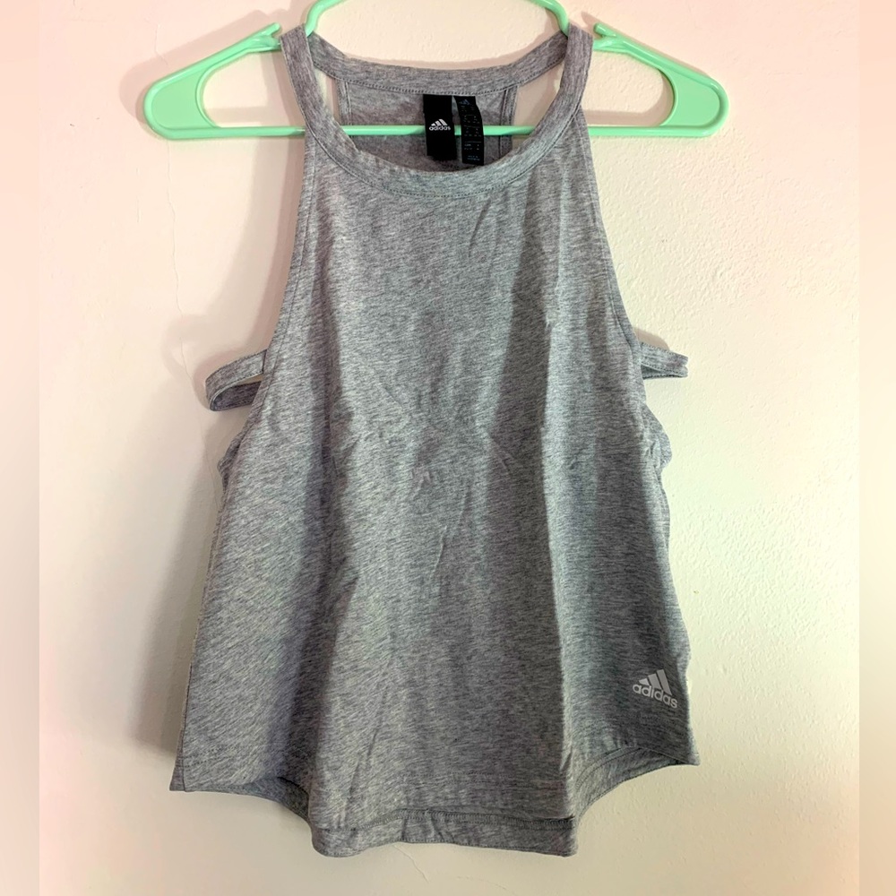 Adidas Workout Tank
